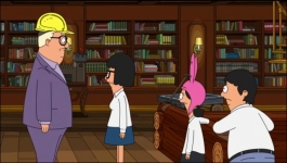 Bobs Burgers - Season 15 Episode 11